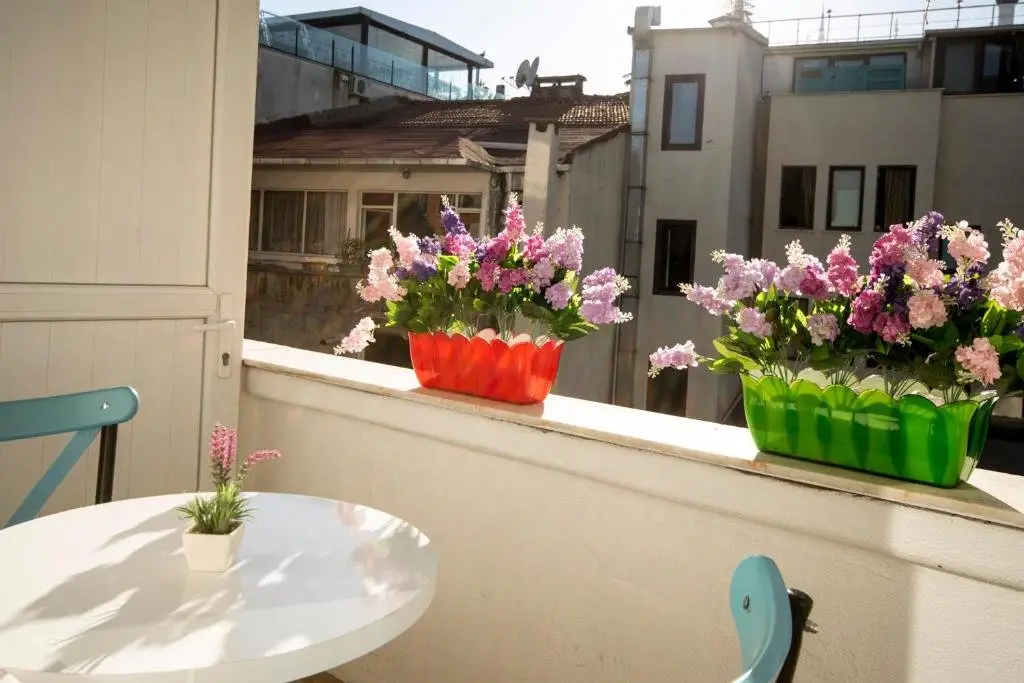 Стамбул: Paris Garden Hotel Istanbul