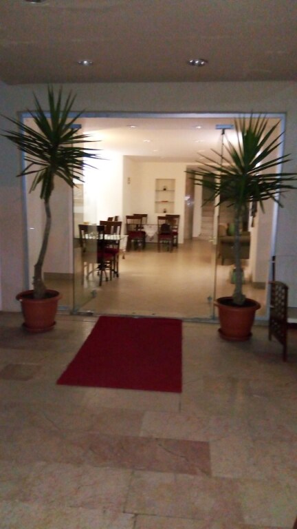 Аланья: DND Hotel