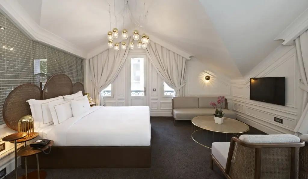 Стамбул: The Stay Bosphorus