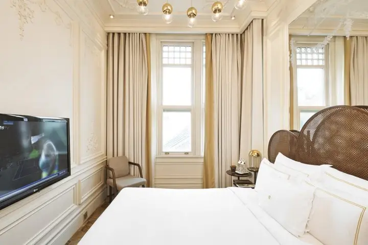 Стамбул: The Stay Bosphorus