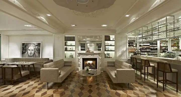 Стамбул: The Stay Bosphorus