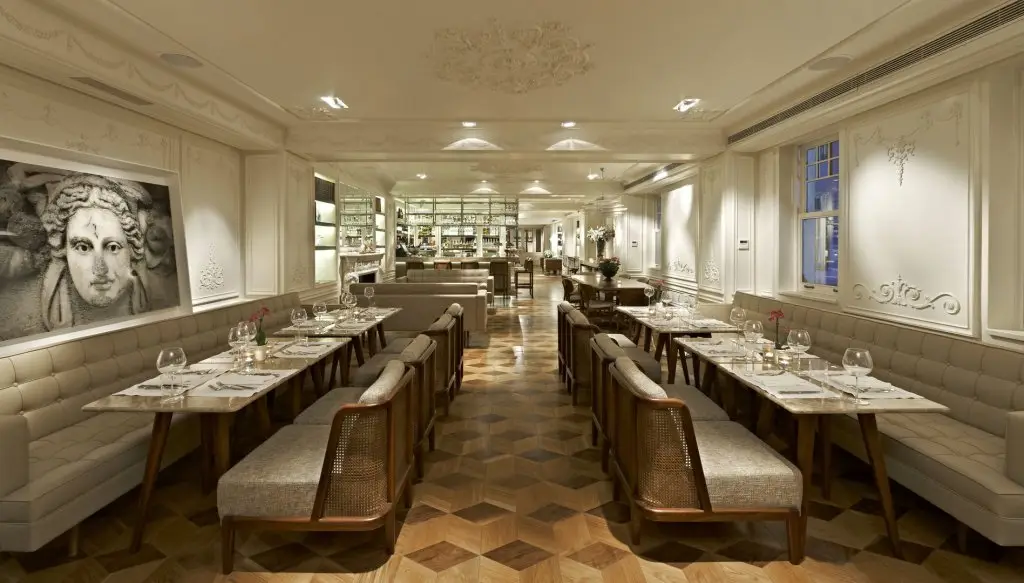 Стамбул: The Stay Bosphorus