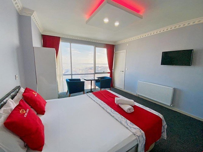 Арнавуткёй: Coisin Royal Hotel
