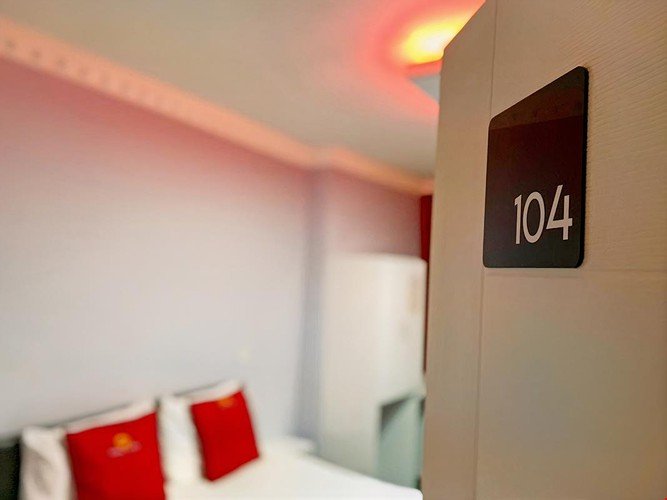 Арнавуткёй: Coisin Royal Hotel