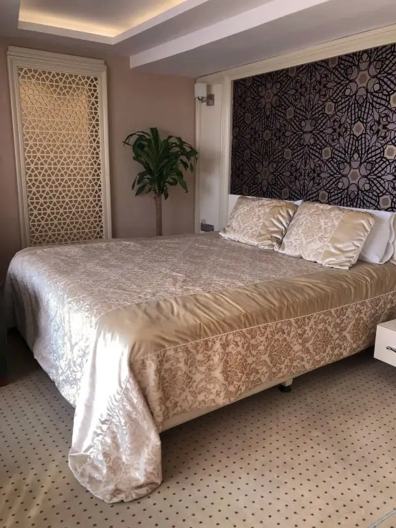 Балыкесир: Anafarta Otel