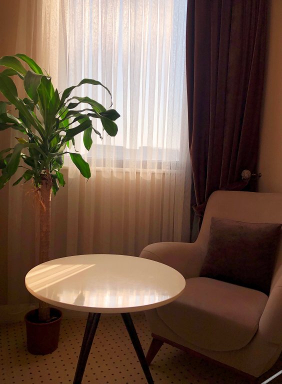 Балыкесир: Anafarta Otel