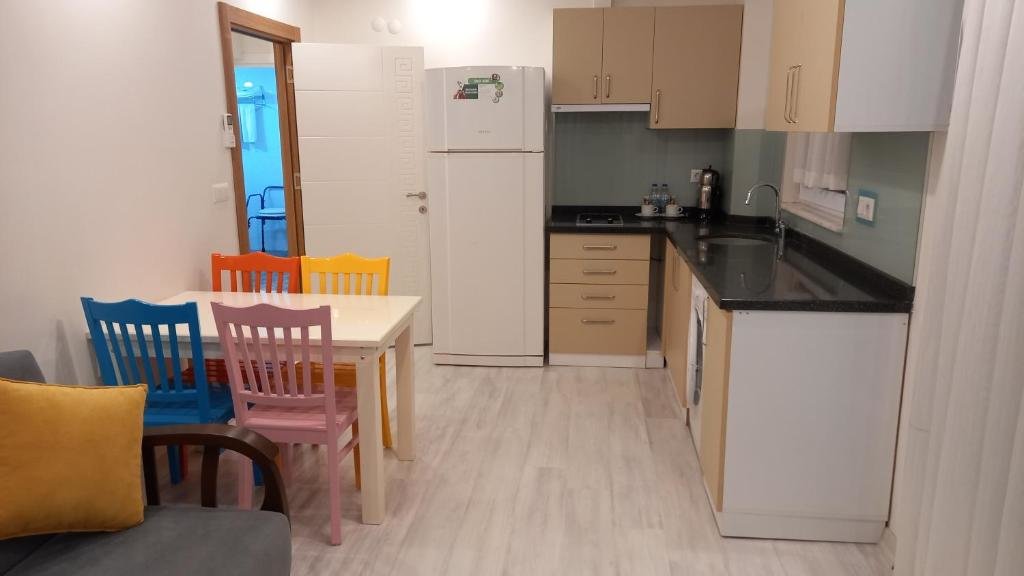 Анталья: Mango Suite Apartment
