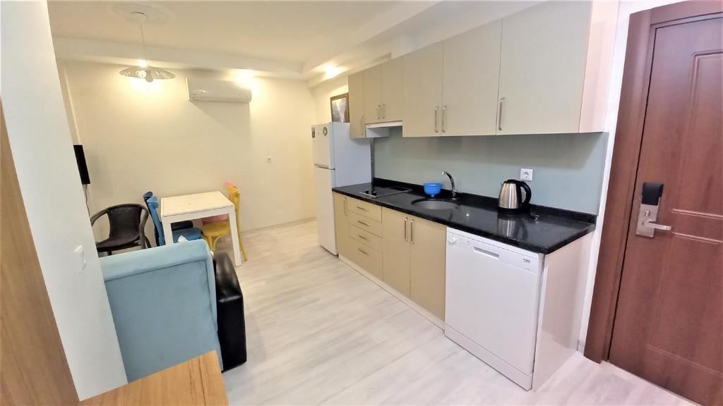 Анталья: Mango Suite Apartment