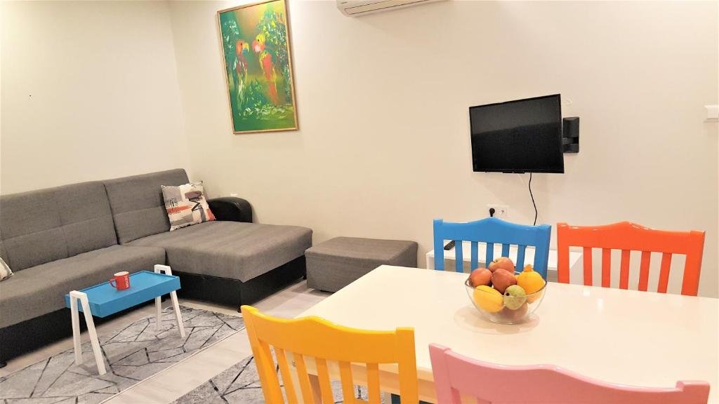 Анталья: Mango Suite Apartment