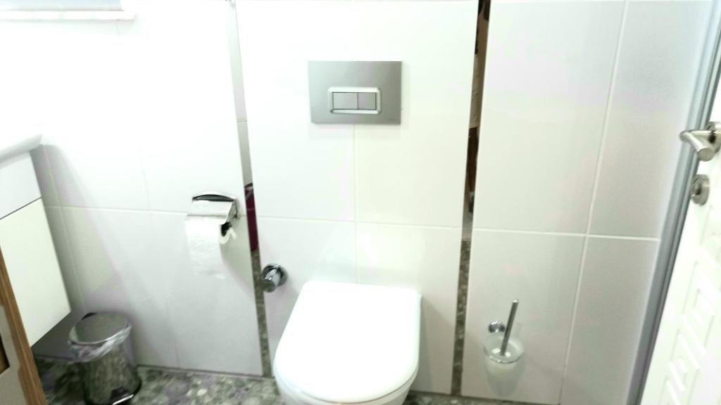 Анталья: Mango Suite Apartment