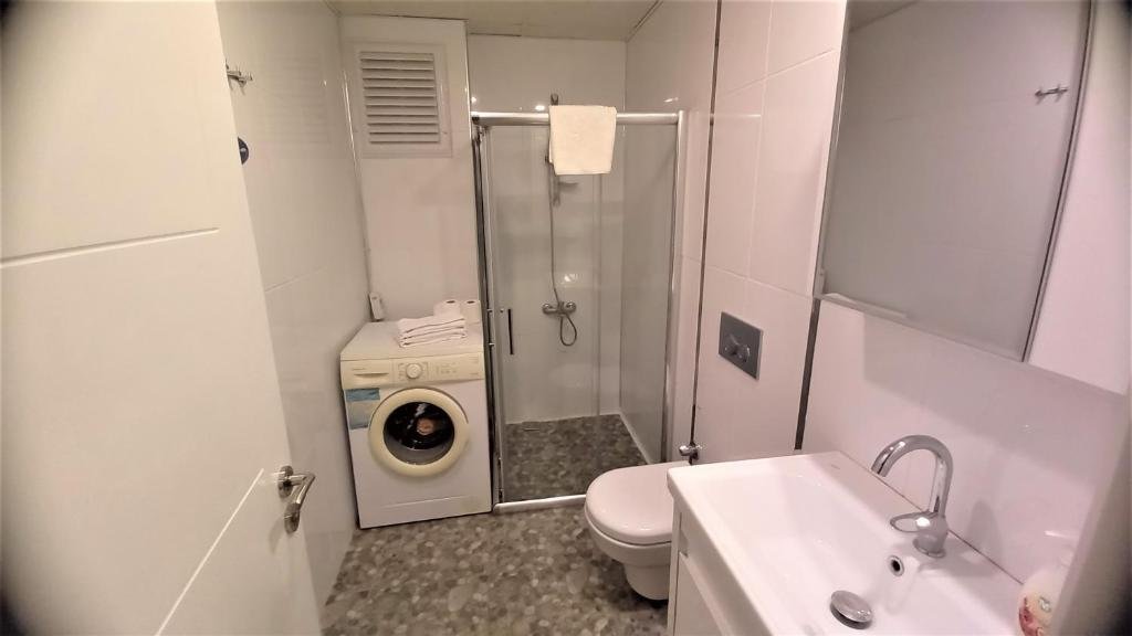 Анталья: Mango Suite Apartment