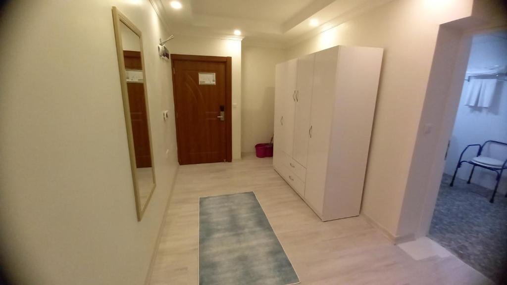 Анталья: Mango Suite Apartment