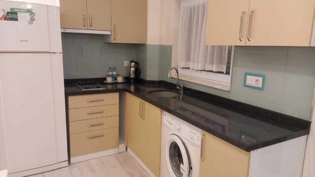 Анталья: Mango Suite Apartment