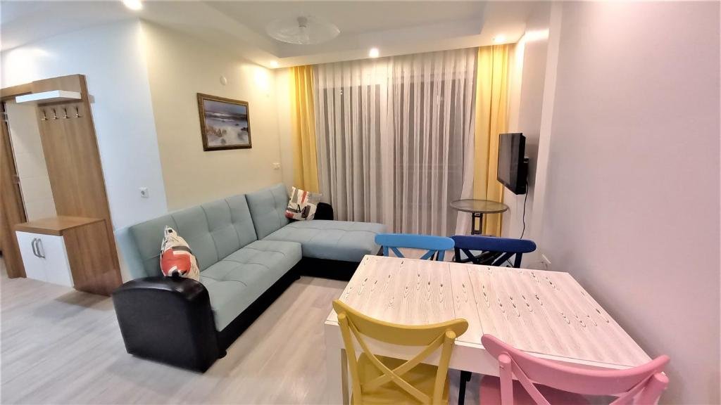 Анталья: Mango Suite Apartment