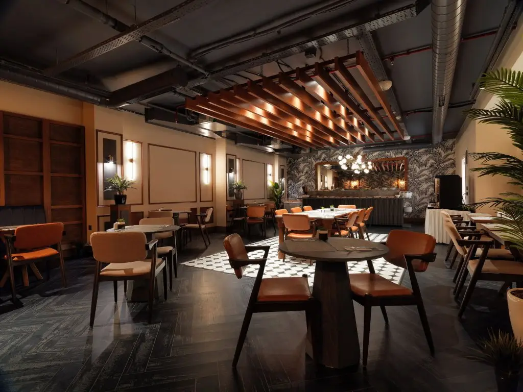 Стамбул: Jaff Hotels Nişantaşı