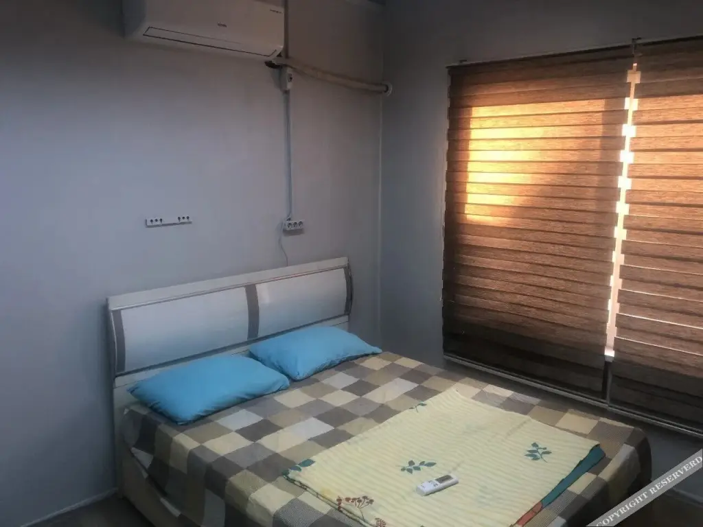 Адана: Avrupa Apart Hostel