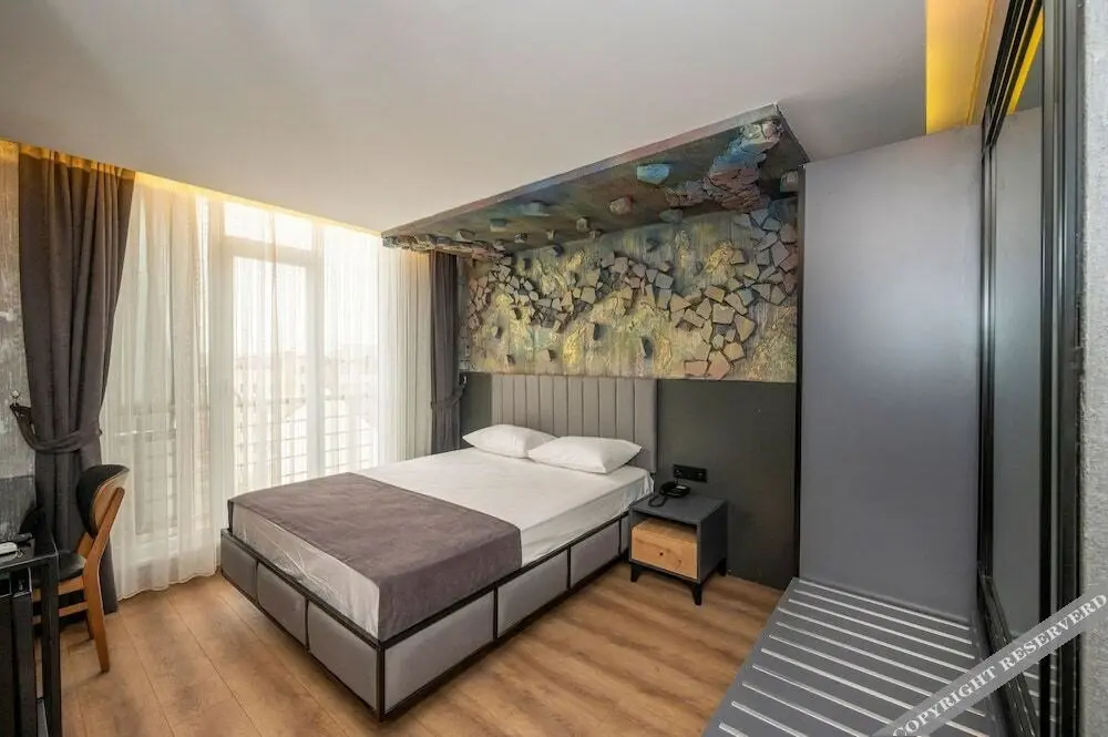 Арнавуткёй: Continental Airport Hotel