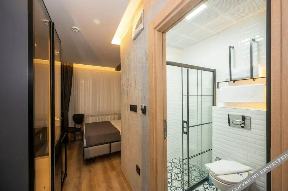 Арнавуткёй: Continental Airport Hotel