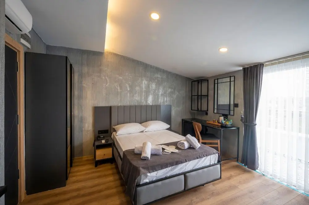 Арнавуткёй: Continental Airport Hotel