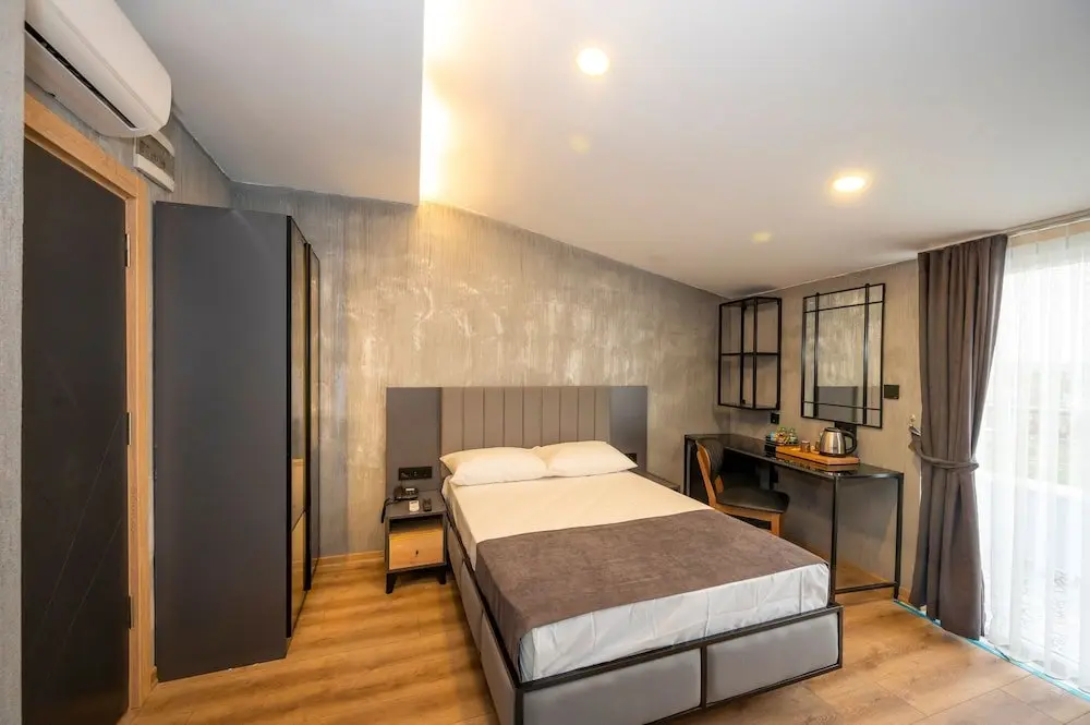 Арнавуткёй: Continental Airport Hotel