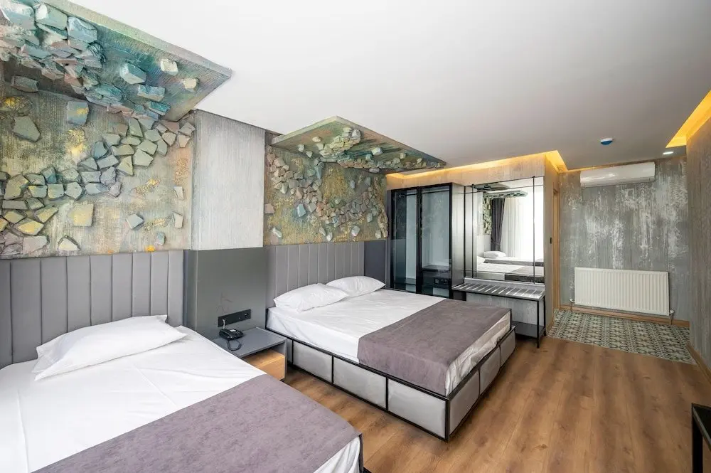 Арнавуткёй: Continental Airport Hotel