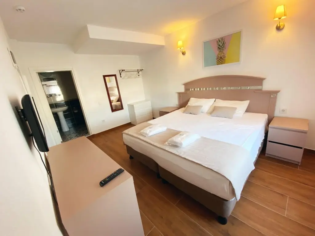 Бодрум: The Poyz Hotel Bodrum