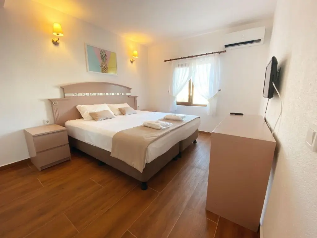 Бодрум: The Poyz Hotel Bodrum