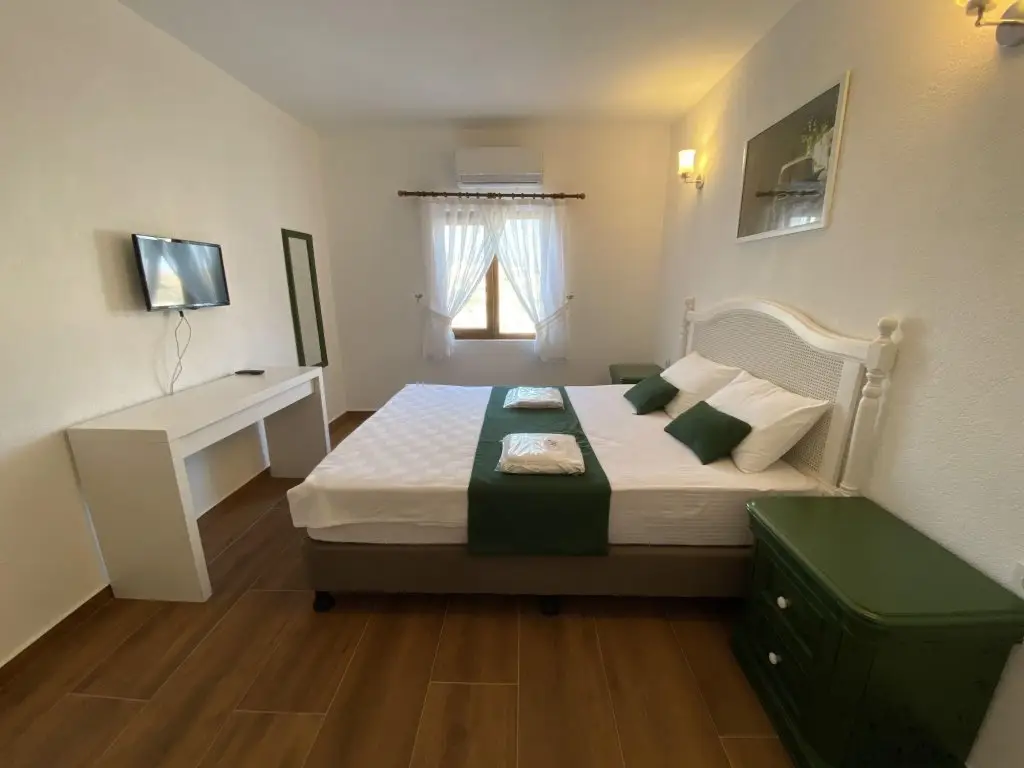 Бодрум: The Poyz Hotel Bodrum