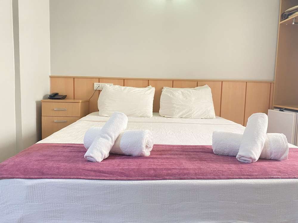 Стамбул: Hotel Ozsefa