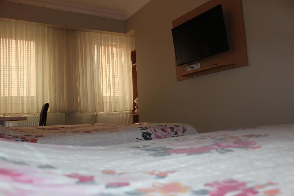 Стамбул: Hotel Ozsefa