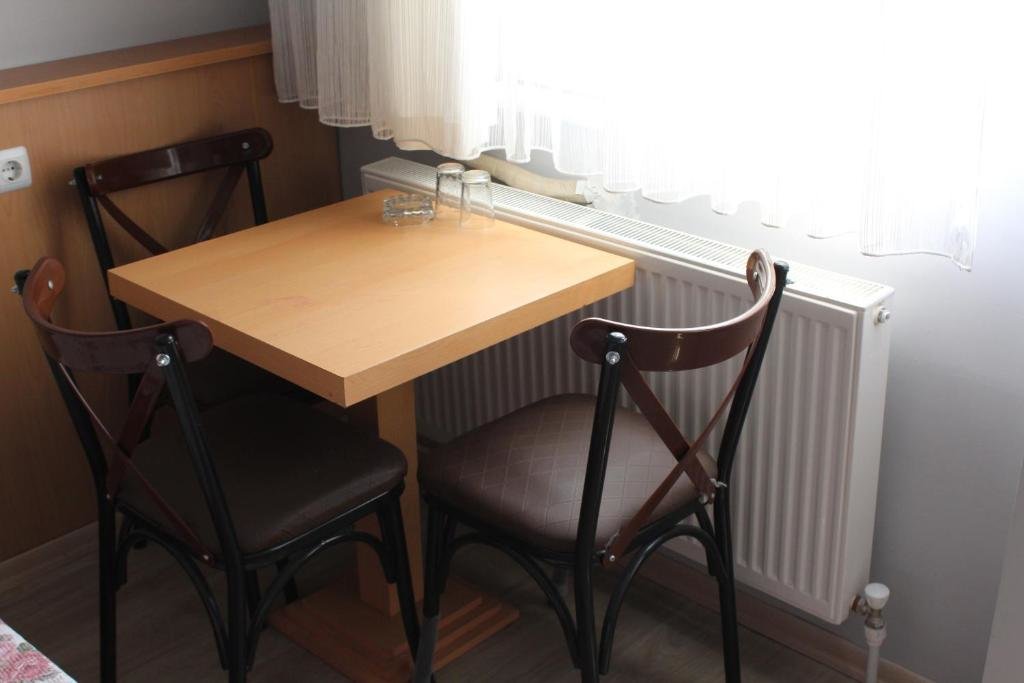 Стамбул: Hotel Ozsefa