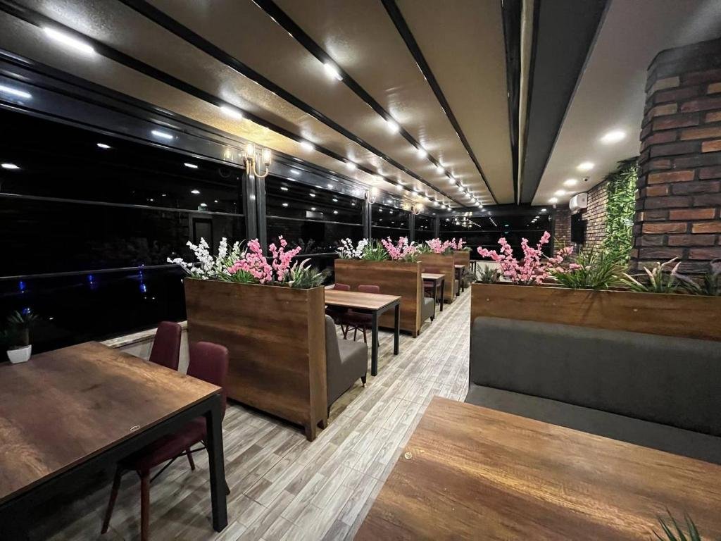 Avni Bey Otel — фото 1