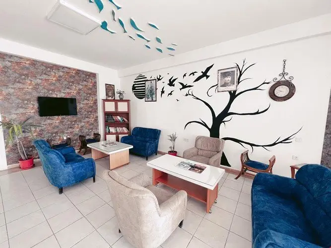 White Night Suite Ve Apart Hotel — фото 1