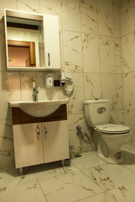 Ван: Van Suites Hotel