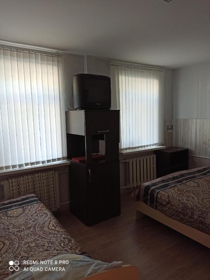 Кострома: Gostinica kvartirnogo tipa V Tsentre Goroda