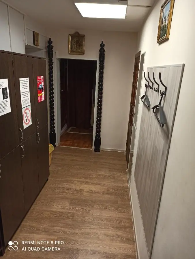 Кострома: Gostinica kvartirnogo tipa V Tsentre Goroda