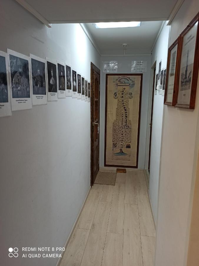 Кострома: Gostinica kvartirnogo tipa V Tsentre Goroda