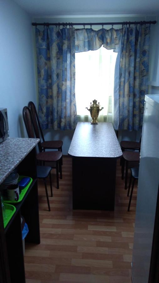 Кострома: Gostinica kvartirnogo tipa V Tsentre Goroda