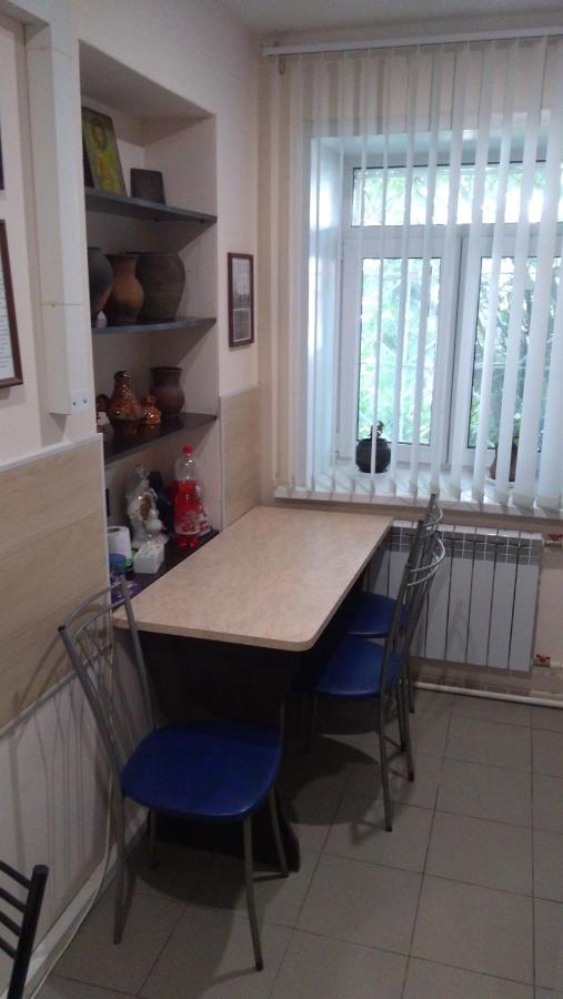 Кострома: Gostinica kvartirnogo tipa V Tsentre Goroda
