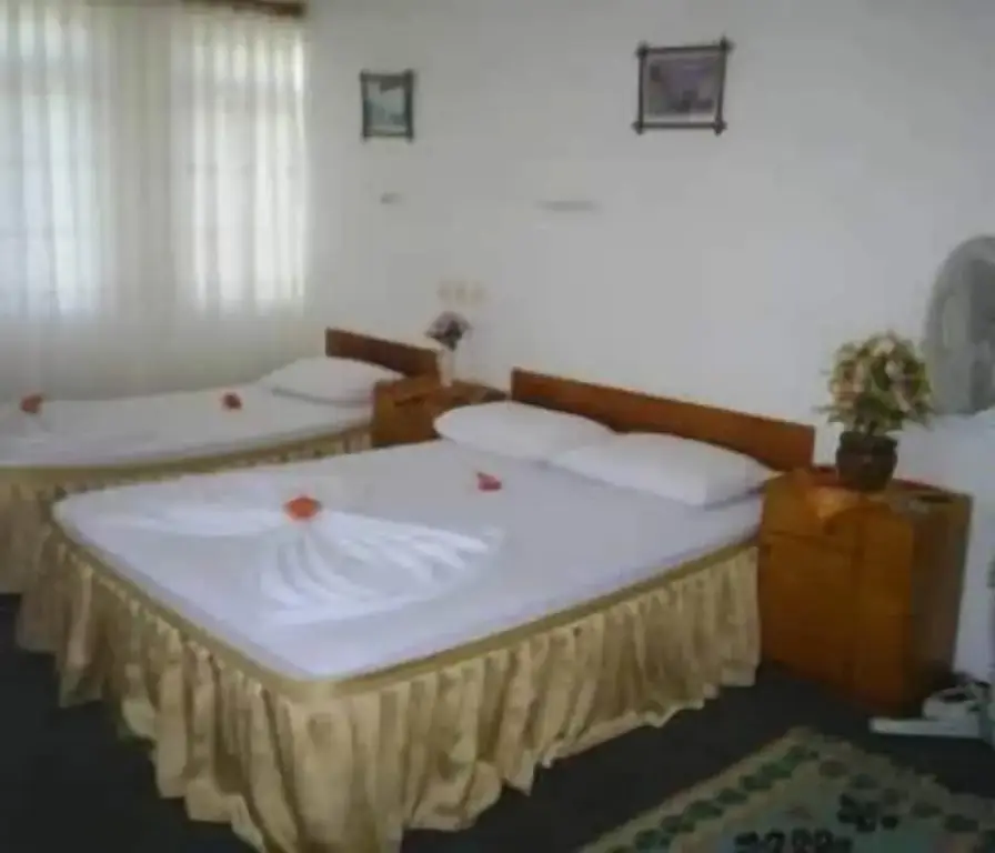 Каш: Ani Pension