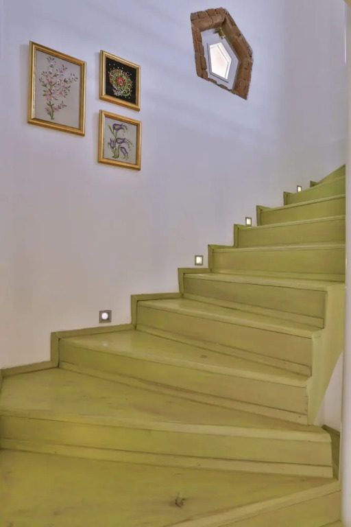 Чешме: My Stone Home Hotel - Special Class
