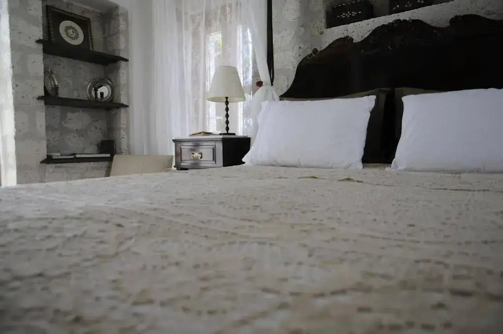Чешме: My Stone Home Hotel - Special Class