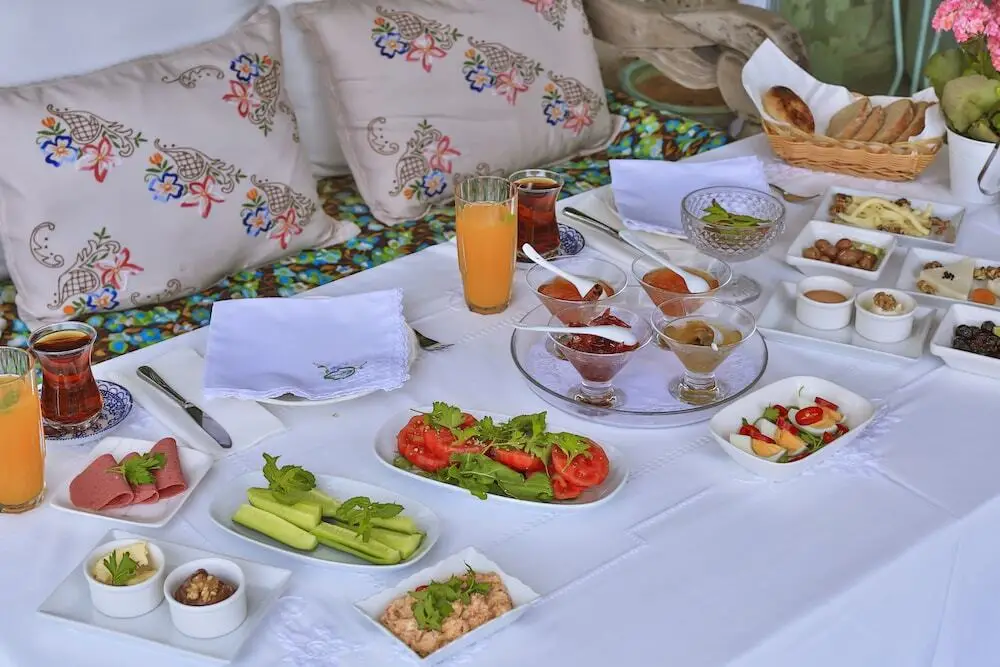 Чешме: My Stone Home Hotel - Special Class
