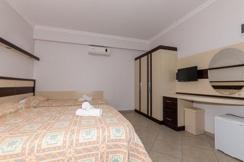 Бодрум: Amfora Hotel