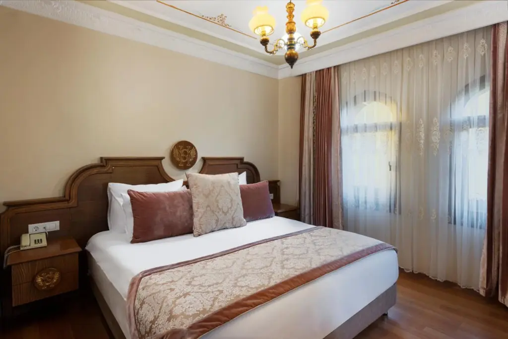 Стамбул: Pullman Istanbul Airport and Convention Center Hotel