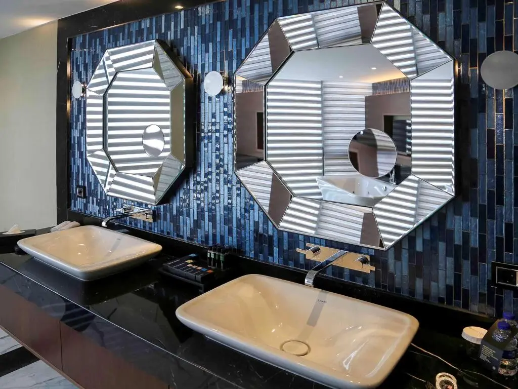 Стамбул: Pullman Istanbul Airport and Convention Center Hotel