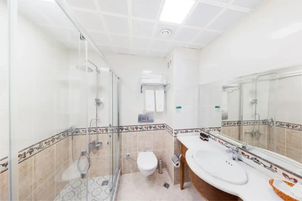 Стамбул: Pullman Istanbul Airport and Convention Center Hotel