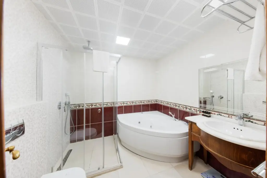 Стамбул: Pullman Istanbul Airport and Convention Center Hotel