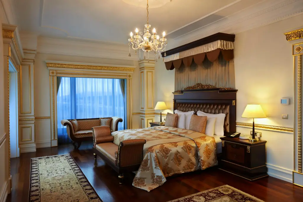 Стамбул: Crowne Plaza Hotel Istanbul - Asia by IHG