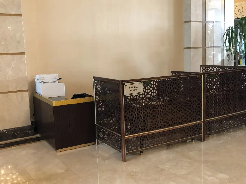 Стамбул: Crowne Plaza Hotel Istanbul - Asia by IHG
